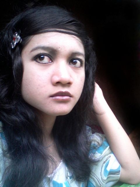 stare at the sky