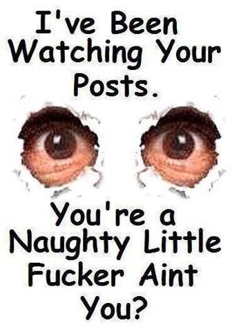 thought of you