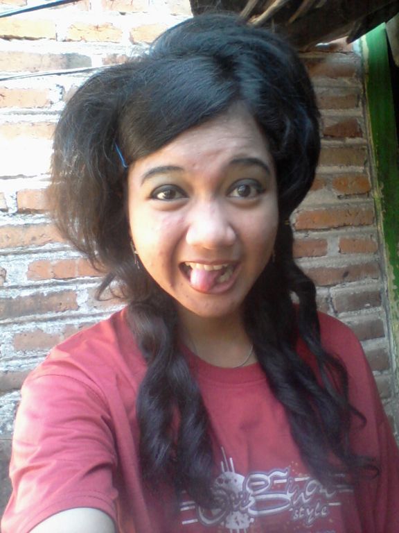 me me me