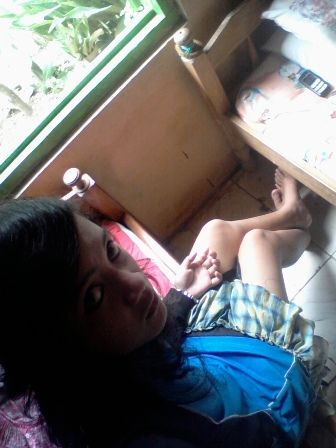 emo, it's me