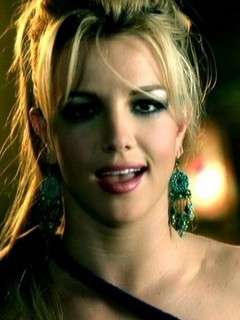 Britney s