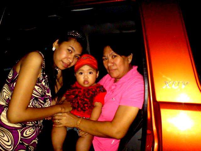 bye! baby