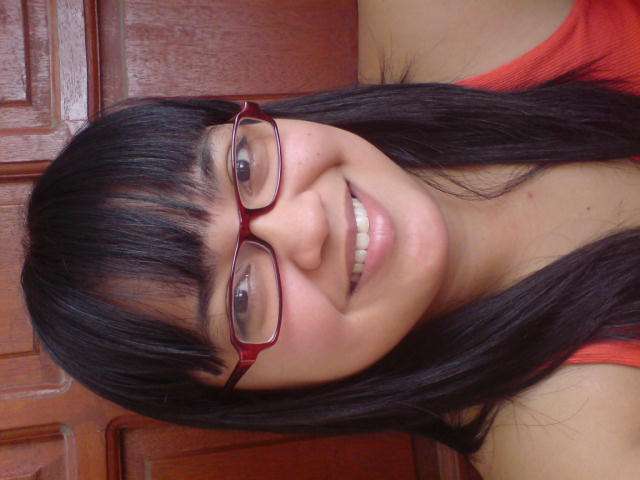 Me.. Just