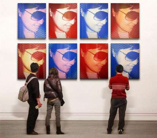 its me an