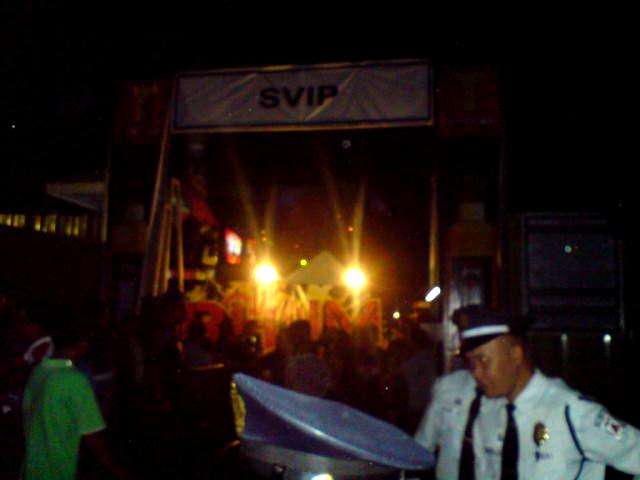 SVIP