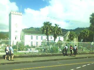 Church