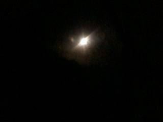 moon