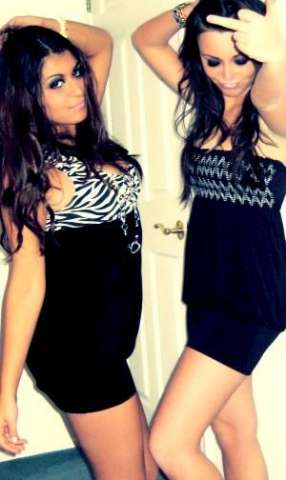 perdy and