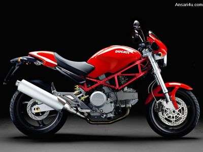 bike