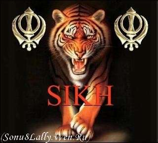 sikh