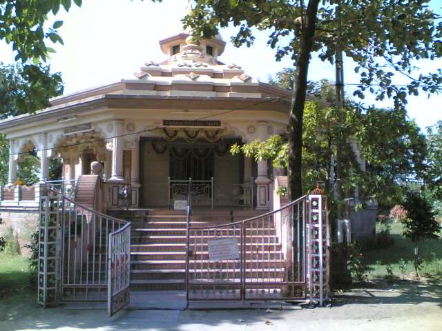 samadhi