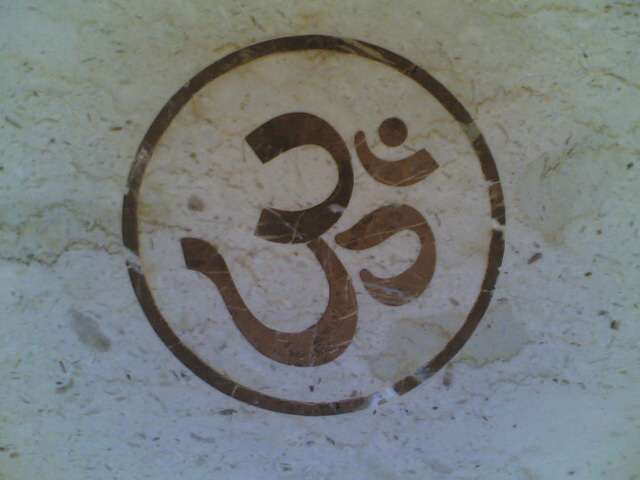 samadhi o
