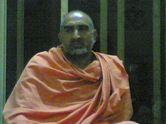 swami shr
