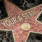 your a star