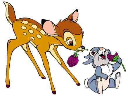 bambi thu