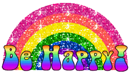 Behappy glitter