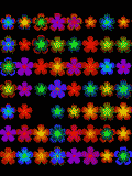 star colours