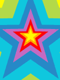 stars gif