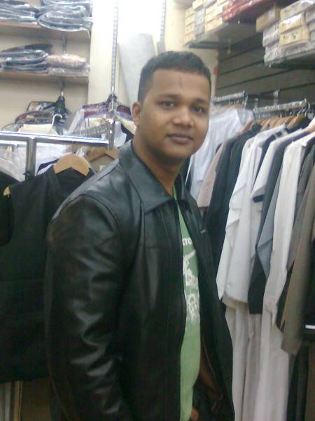 Ma frndz 
