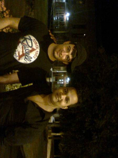 Wiv charl