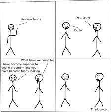 stick arg