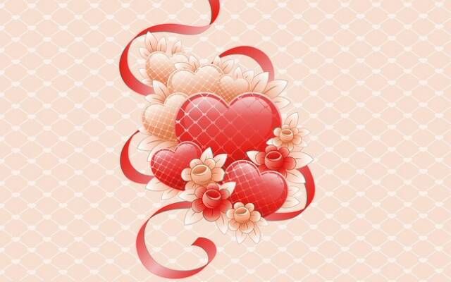 Happy Valentine day