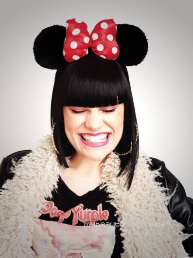 jessie j