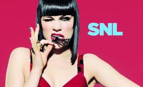 jessie j