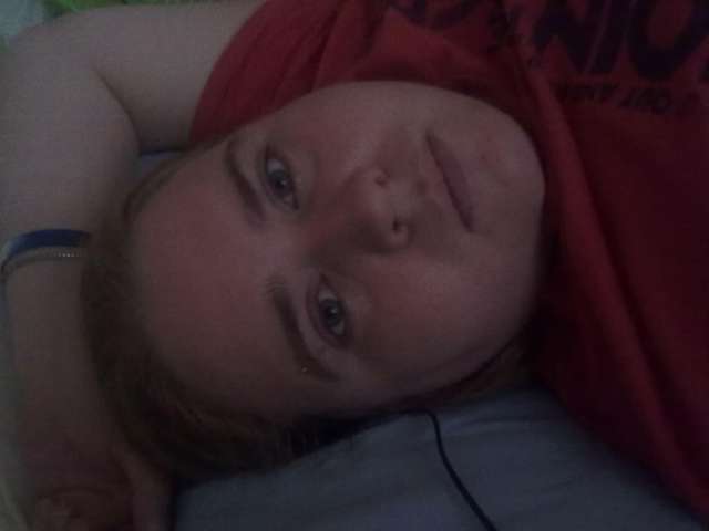 just me a