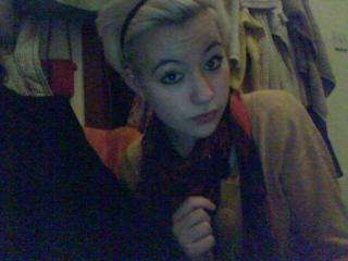 i look ab