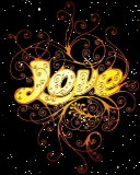 colour of love