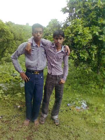 Am & my f