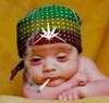 Baby ston