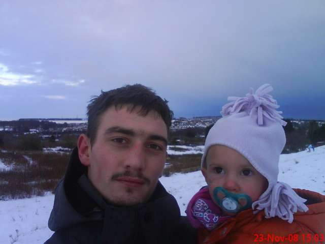 me n lil 