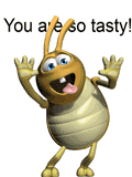 tasty