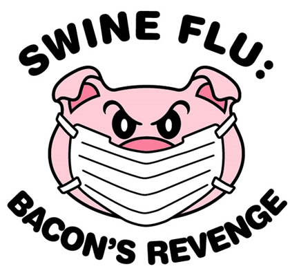 pig revenge