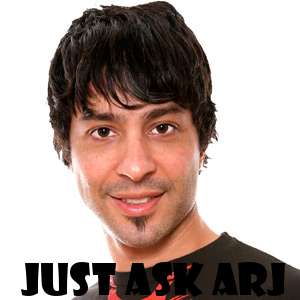 just ask arj