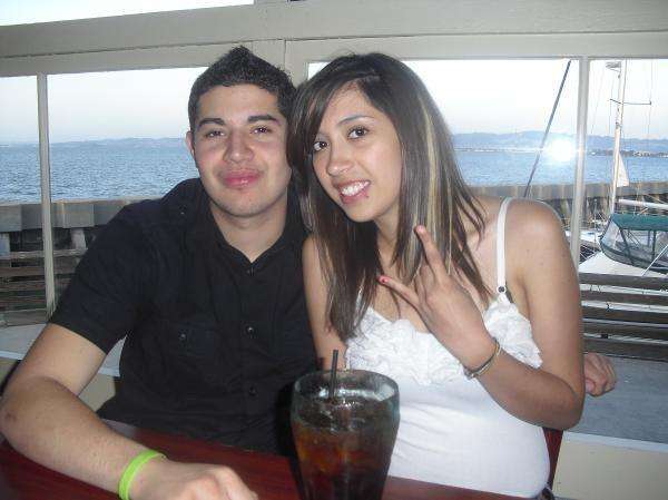 me and my