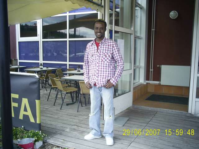 My Brothe