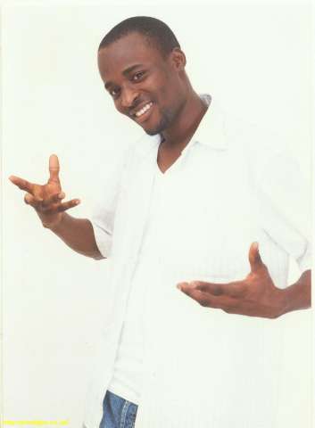Olatunji