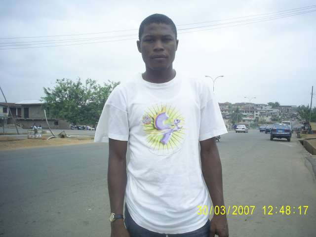 My Friend