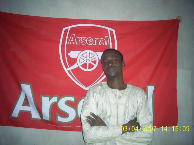 Olatunji