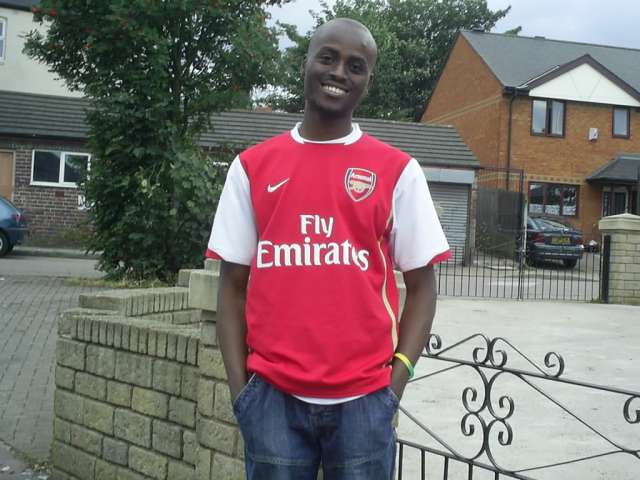 My Brothe
