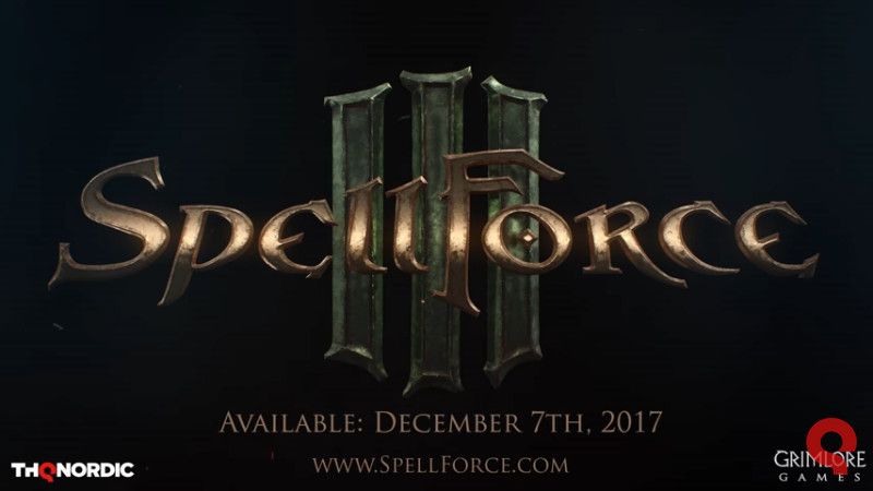 SpellForc