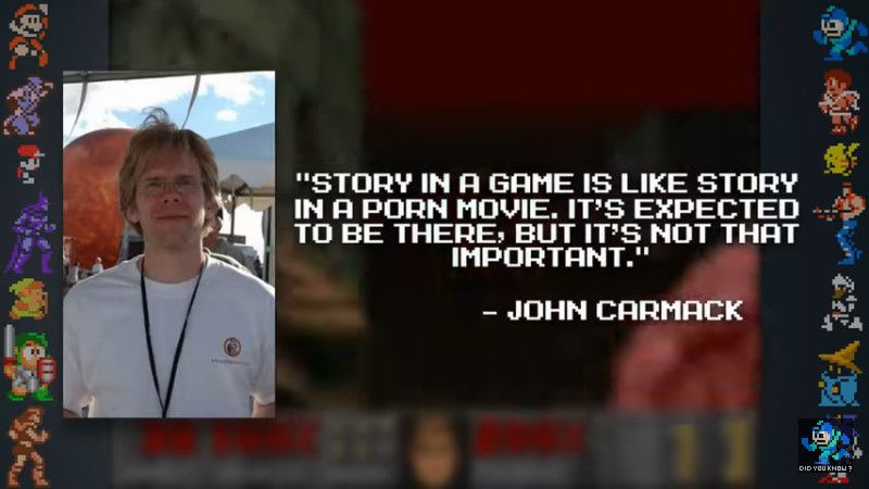 John Carm