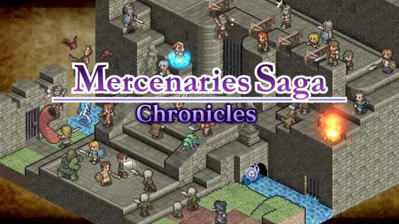 Mercenari