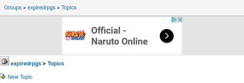 Naruto On