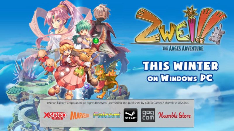 Zwei: The