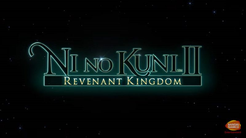 Ni no Kun