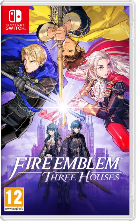 Fire Embl
